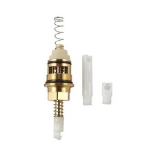 Grohe Umstellung Chrom