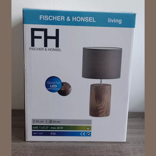 Tischlampe lampe leuchte - tischlampe,