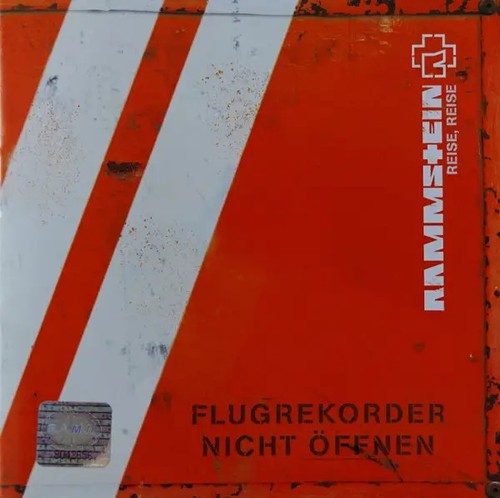 Rammstein reise - rammstein, reise,