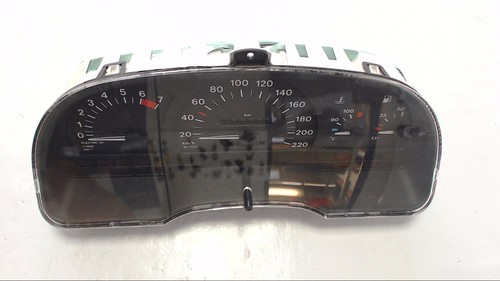 Opel astra instrumententafel - opel,