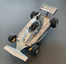 Exoto ferrari 312t 1975 18 - exoto, 1:18