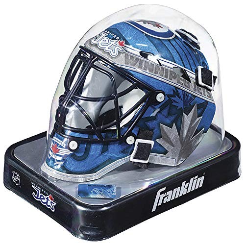 Franklin sports nhl winnepeg - sports,