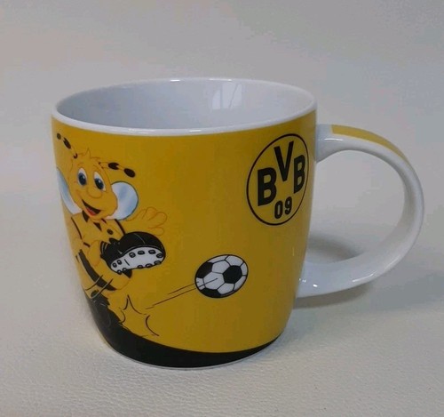 Bvb borussia dortmund tasse - 09,
