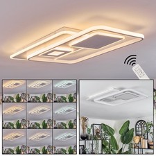 Moderne Deckenleuchte