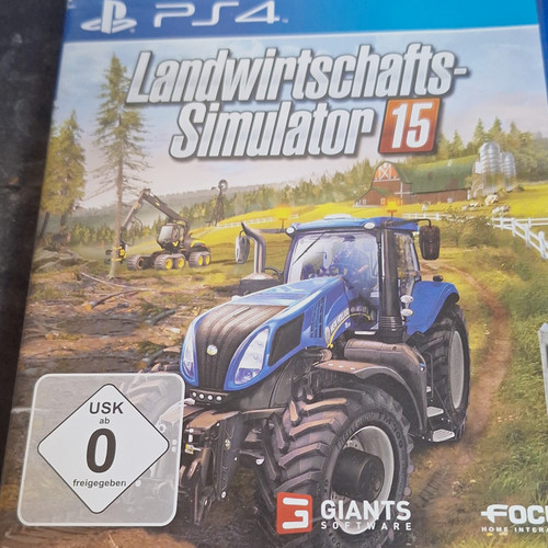 Landwirtschafts simulator - landwirtschafts-simulator, 15