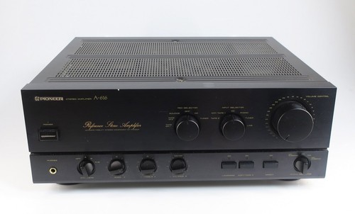 Pioneer 616 reference stereo - a-616,