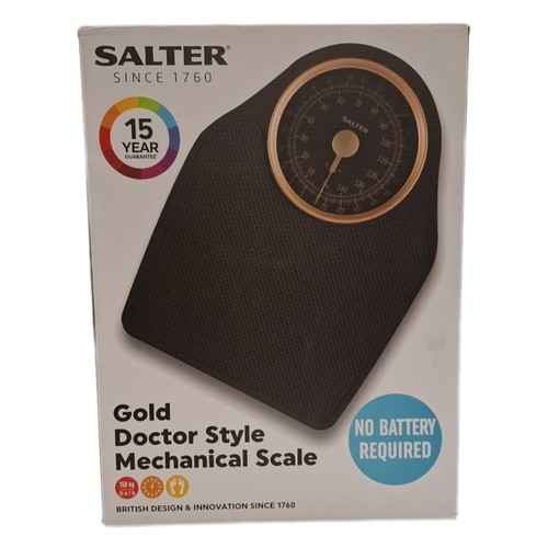 Salter 145 gfeu16 - salter,