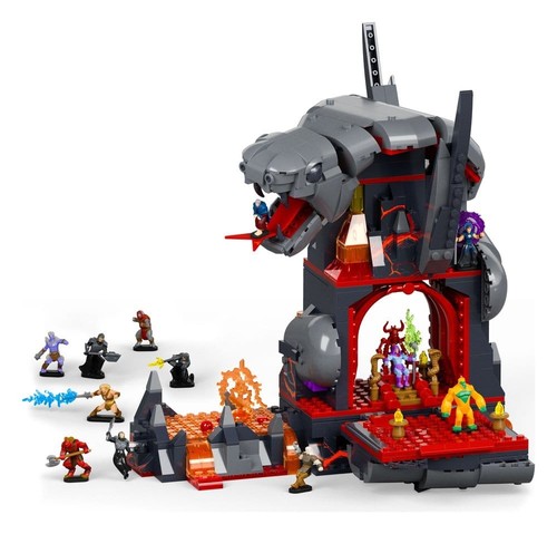 Masters the universe mattel - universe,