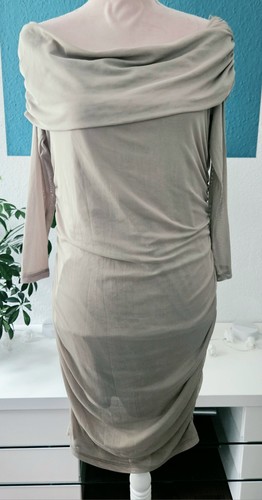 Longshirt kleid - longshirt, ☆