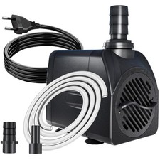 Springbrunnenpumpe 16W 800L/H