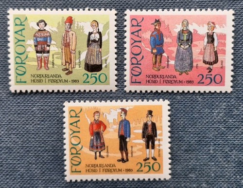 Färöer jahrgang 1983 haus - jahrgang, 1983,
