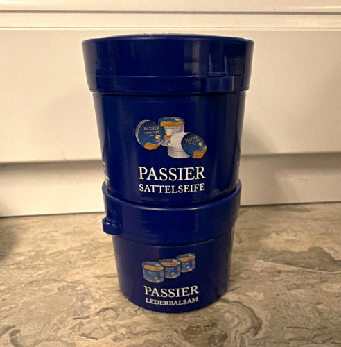 Passier lederpflege set - passier,