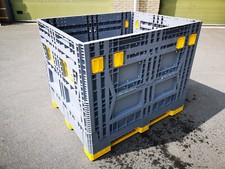 10x KUNSTSTOFFLAGERUNG