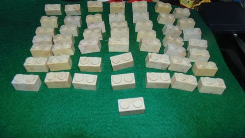 Exin castillios burgenteile - castillios, 2