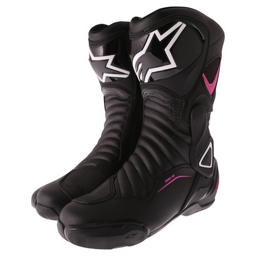 Alpinestars stella smx - alpinestars, smx-6