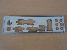 ATX BLENDE IO Shield ASUS