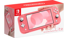 ❤️ Nintendo Switch Lite