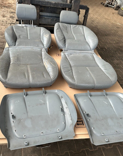 Mercedes w163 sitzfläche - ml,