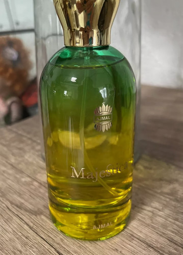 Damen nischenparfum ajmal - damen,