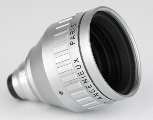 Angenieux grand angle paris - grand,