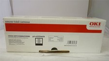 Original Oki Toner 43324424