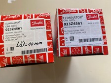  Danfoss DML053S Filter Dryer