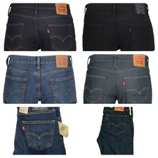 Levis 511 Slim Fit Stretch