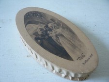 Alte Taufschachtel 1928