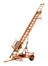 Dachdeckeraufzug Art. Nr