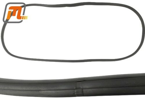 Ford 12m windscreen rubber - ford,