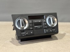 8P0820043BN Klimabedienteil Heizungsregler für AUDI A3 8P Facelift