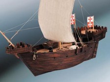 Hanse Kogge ( DUSEK D003)