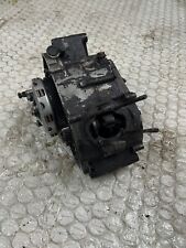 Yamaha DT50M DT 50 M Motor Engine Kupplung Getriebe Yamaha 2M4 Defekt #10423