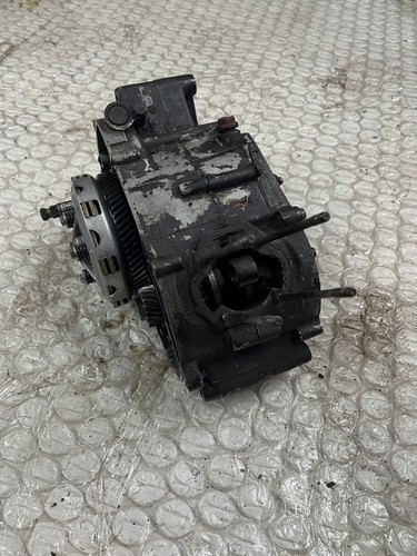 Yamaha dt50m m motor - dt, 50