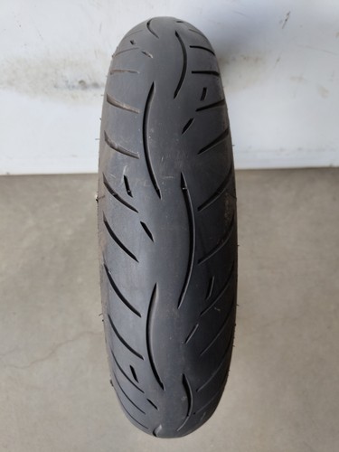 Metzeler roadtec z8 - x,