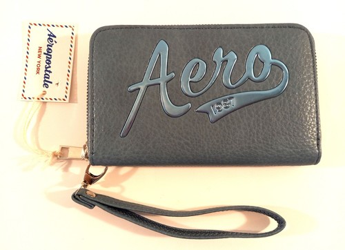 Aeropostale aero portemonnaie - aeropostale,