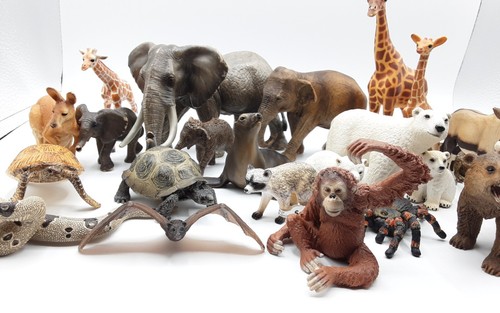 Tiere meerstiere schleich - tiere, /meerstiere