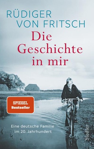 Rüdiger von fritsch die - von, /