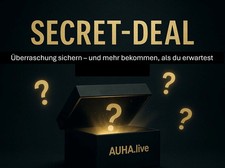 🎁 AUHA.live Secret-Deal