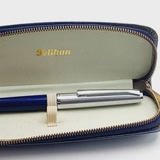 Pelikan Blau Silvexa 20