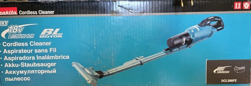 Makita dcl286fz 18v - dcl286fz,