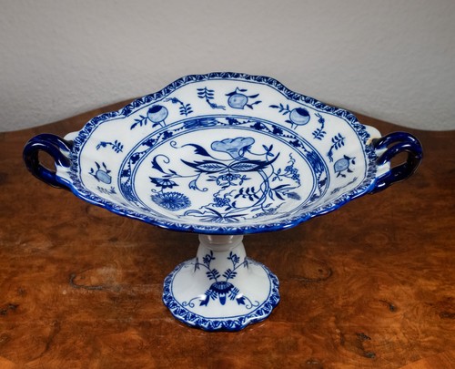 Obstschale etagere handarbeit - obstschale,