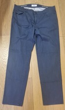 BRAX Herren Hose Ultralight Style cadiz midnight blue 40/34