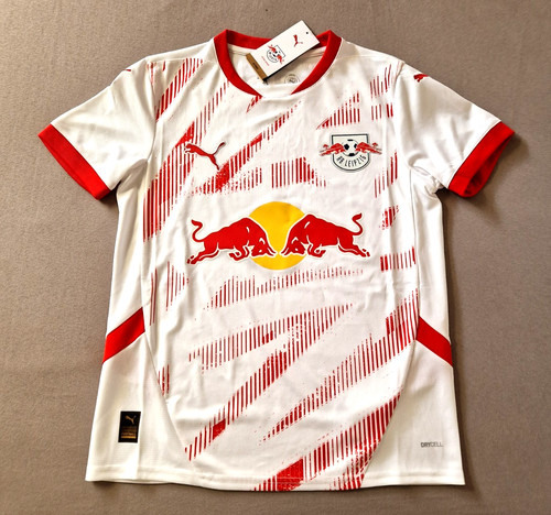 Trikot leipzig home - rb,