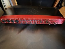 Behringer Firepower FCA 1616