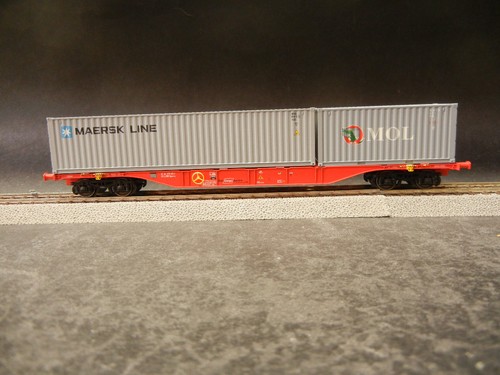 Acme 40411 - acme, h0
