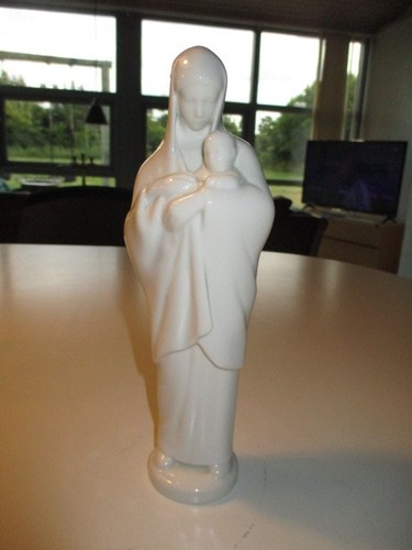 Porzellanfigur bing - porzellanfigur, &