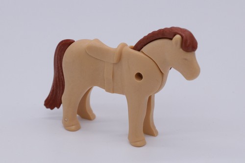 Playmobil shetland pony - playmobil,