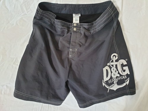Dolce gabbana badehose - dolce&gabbana,