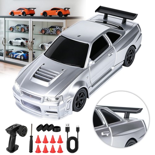 Drift car auto - drift, rc